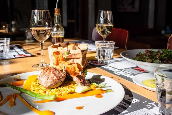 Quels sont les accords mets et vins à privilégier en bar ?