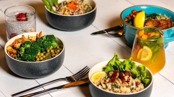 Quelles sont les recettes légères et gourmandes ? Découvrez-les ici !