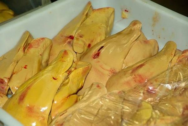 Comment cuisiner le foie gras de façon originale et savoureuse ?